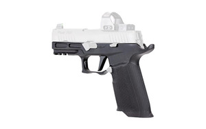 Icarus Precision - Ace 320 Socom Carry Black - 320_SOCOM_CRY_NON_BLK