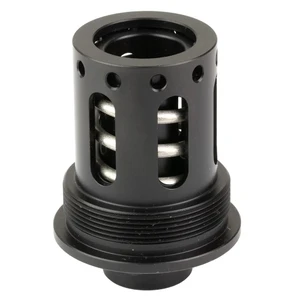 Angstadt Arms - Hub 1/2x28 Booster Assembly - AAHUBBA228