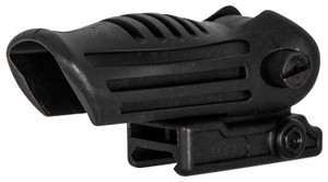 Ncstar - Folding Vert Grip Pic Blk - AARFVG