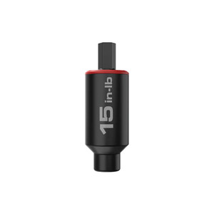 Real Avid - Avid Smrt-torq Fxd Lmtr 15in/lb - AVSTFL15