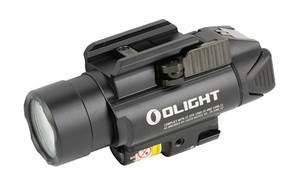 Olight - Baldr Pro 1350lum Black - BALDRPROBK1 Olight - Baldr Pro 1350lum Black - BALDRPROBK1