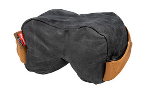 Birchwood Casey - Steady-shot Fxtrt Bag Heavy Blk - BC-BAG-SSFMH