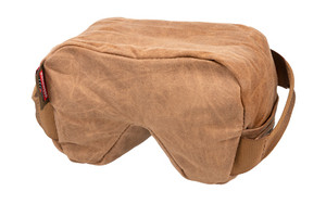 Birchwood Casey - Steady-shot Fxtrt Bag Ul Blk - BC-BAG-SSFMU