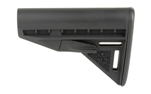 Bravo Company - Stock Mod 3 Black - BCM-GFS-MOD-3-BLK