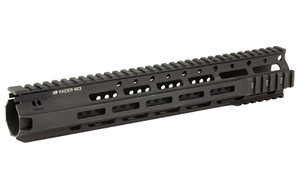 Bravo Company - Raider-m Rail 13" Blk Mlok - BCM-RAIDER-M13-556-BLK Bravo Company - Raider-m Rail 13" Blk Mlok - BCM-RAIDER-M13-556-BLK