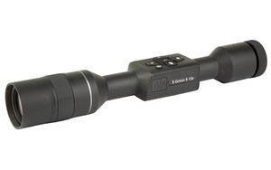 Atn Corp - X-celsior 5-15x Day/night Scope - DGWSXC515NV Atn Corp - X-celsior 5-15x Day/night Scope - DGWSXC515NV