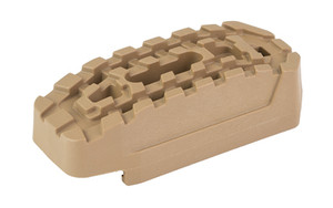 Die Free Co - Dos Boot +2 3pk Coyote - DOS-BOOT-COYOTE