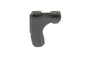 Die Free Co - Full Stop Hand Stop Black - FULL-STOP-MLOK-BLK
