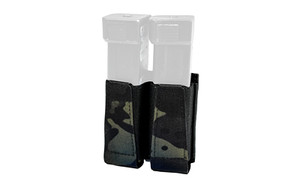Gbrs Group - Group Double Pistol Pouch Mcb - GEAR-DPMP-BR-MCB