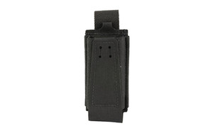 Gbrs Group - Group Single Pistol Pouch Blk - GEAR-SPMP-BR-BLK