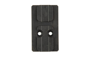 Xs Sights - Optic Mount For Glock 19 Acro - GL-OM001-SM-1ACRO Xs Sights - Optic Mount For Glock 19 Acro - GL-OM001-SM-1ACRO