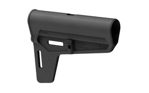 Magpul Industries - Bsl Arm Brace Mil-spec Blk - MAG1143-BLK