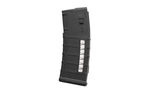 Magpul Industries - Pmag Icar Gm3 25rd 6mm Arc Bk - MAG1490-BLK
