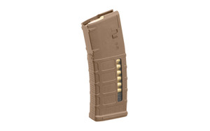 Magpul Industries - Pmag Icar M3 25rd 6mm Arc Mct - MAG1490-MCT