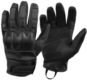 Magpul Industries - Breach Glove 2.0 Black 2xl - MAG1499-001-2XL