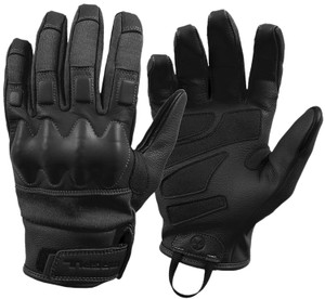 Magpul Industries - Breach Glove 2.0 Black Large - MAG1499-001-L