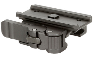 Midwest Industries - Mk2 Qd T2 Aimpoint Mount Low - MI-MK2-QDT2L