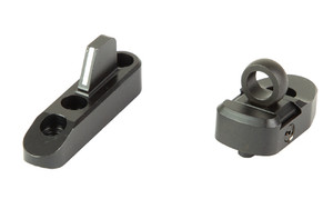 Xs Sights - Lvrail Gr Sight Ws Mrlin/rgr 336 - ML-1008-5 Xs Sights - Lvrail Gr Sight Ws Mrlin/rgr 336 - ML-1008-5