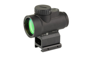 Trijicon - Mro Sd Red Dot Low 1/3 Blk - MRO-C-2200303