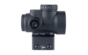 Trijicon - Mro Sd Grn Dot Co Wt Mnt Bk - MRO-C-2200332