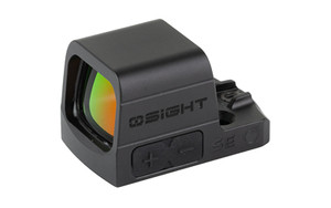 Olight - Osight Se Red Dot - OSIGHTSERDDOTBK Olight - Osight Se Red Dot - OSIGHTSERDDOTBK