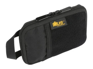 Us Peacekeeper - Pk Edc Admin Organizer Pouch Blk - P22045