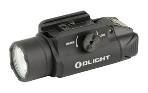 Olight - Pl-3s Valkyrie 1000lum Blk - PL3SBK