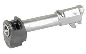 Radian Weapons - Aftrbrnr Rmjt P365 3.1" Bk/gr - R0876