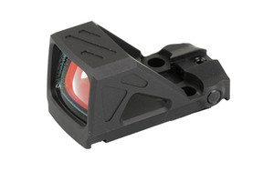 Shield Sights - Rmssc Gl Ed Rfx Mini Sght 4moa - RMSSC-4MOA-GLASS