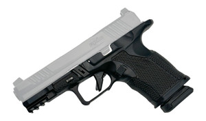 Icarus Precision - Ace Ruger Rxm Compact Blk - RXM_C_BLK