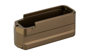 Shield Arms - Pmag Gen 3 +5 Extension Mud - SA-ME-PMAG5-MUD