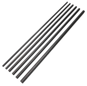 Strike Industries - Carbon Fbr Spprssr Align Rods - SI-SEND-IT-STICKS