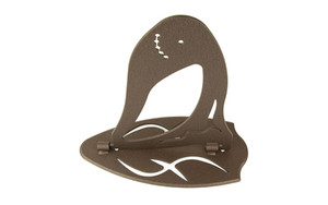 Skull Hooker - Hooker Big Hooker Lng Arm Brn - SKH-BH-ASSY-BRN