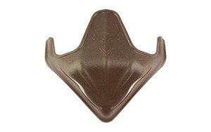 Skull Hooker - Hooker Skull Cap Plt Cover Brn - SKH-SC-ASSY-BRN