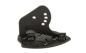 Skull Hooker - Hooker Turkey Hooker Blk - SKH-TURK-ASSY-BLK