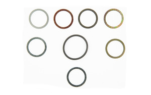 Wilson Combat - Shim Kit Rt Mb Whisper 5/8x24 - SP-RTMB-SHIMKIT