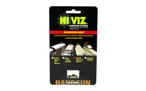 Hi-viz - S&w Rev Frnt Sght 617 Grn - SW617-G