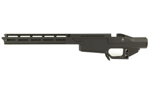 Ultradyne Usa - Ud5 Chss Rem 700 Sa Rh Blk - UD20001-AB