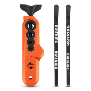 Kast King - Radius Kutr Line Spooler - Line Spooler W/cutter - Kast King - Radius Kutr Line Spooler - Line Spooler W/cutter -