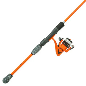 Okuma - X-otic Combo - Spinning 5ft 6in 2pc L -