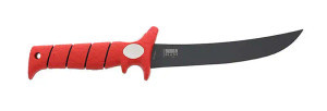 Bubba Blade - Flex Fillet Knife - 7in W/sheath - Bubba Blade - Flex Fillet Knife - 7in W/sheath -