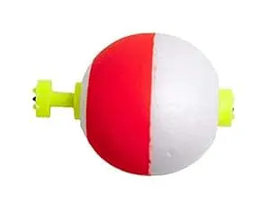 Betts - Weightd Snap Foam Round - 1.25in R/w 50bg -