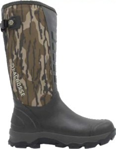 Lacrosse - Alpha Lite Ii Snake Boot - Moobl 16in Sz 9 - 342302-09 Lacrosse - Alpha Lite Ii Snake Boot - Moobl 16in Sz 9 - 342302-09