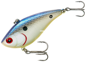 Booyah - Booyah One Knocker - 1/4oz 2 1/4in Bling - BYHKK1410