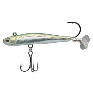 Nories - Wrapping Minnow - 8g 308-chiayu -