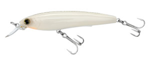 Yo-Zuri - Yozuri 3d Inshore - Fingerling 4in 5/8oz - R1410 BN