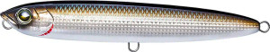 Yo-Zuri - Mag Pencil - 8in 3 1/3oz Bronze Shiner -