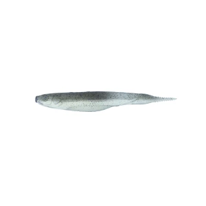 Missile Baits - Freedom Flyer 4.25 - 4.25in 5pk Electric Shad -