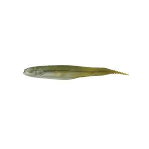 Missile Baits - Freedom Flyer 6.0 - 6in 4pk Ark Shiner -