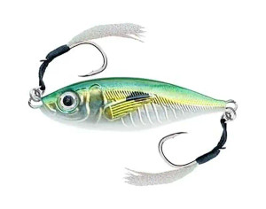 American Maple - Ikara Slow Pitch Jig - 130grams Oama - American Maple - Ikara Slow Pitch Jig - 130grams Oama -